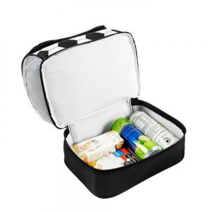 LONCHERA SOCCER personalizada